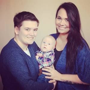 Meet your Posher, Lacy